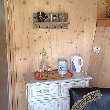 D'hote Insolite
