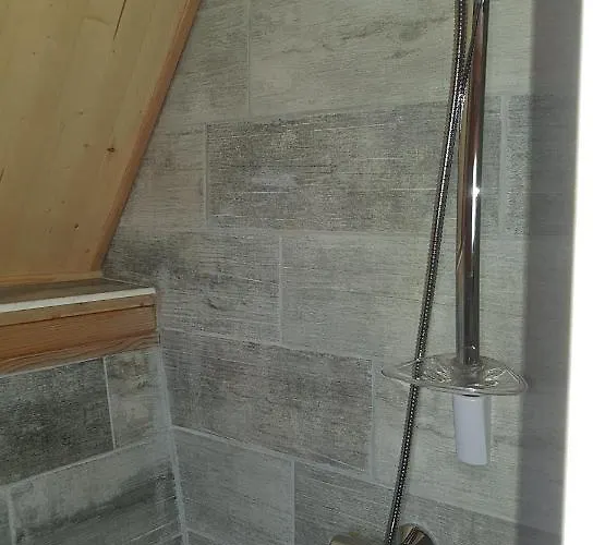 Bed & Breakfast D'hote Insolite Séderon